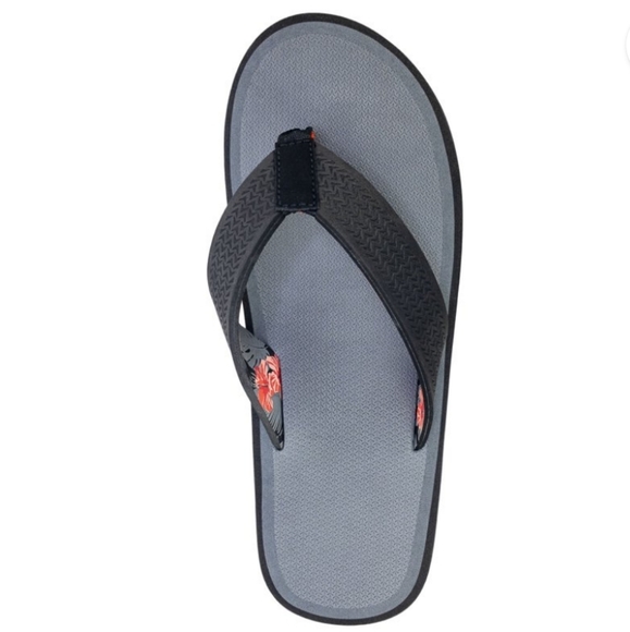 COPY - Mens Flip Flops - Picture 2 of 8